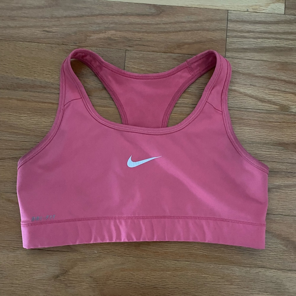 Nike Dry Fit sports bra